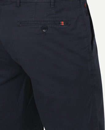 Palma 3130 shorts donkerblauw