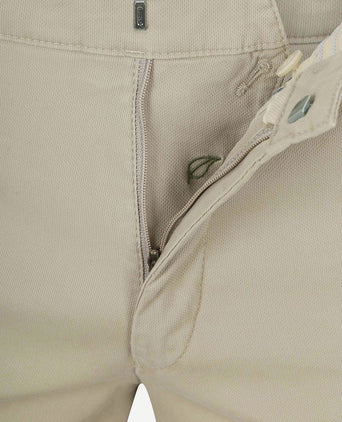 Dublin broek lichtbeige