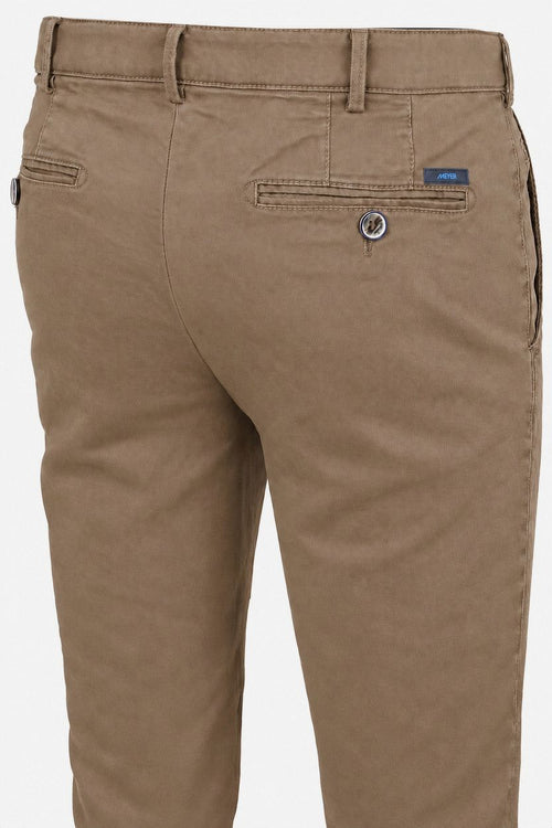 Chino Bonn beige