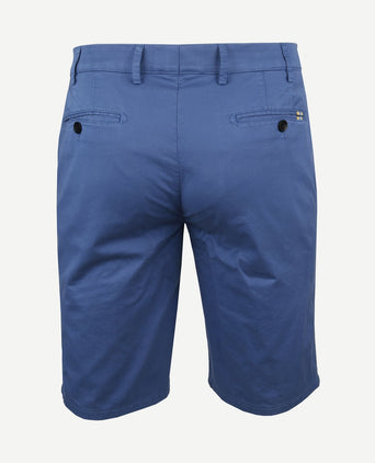 Palma 3130 shorts blauw