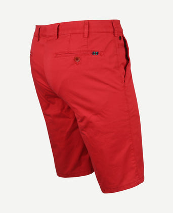 Palma 3130 shorts rood