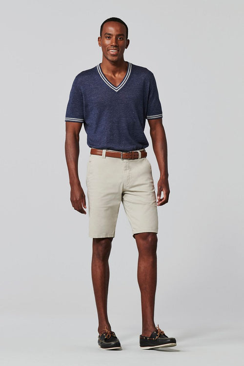 Shorts palma 3130 off white