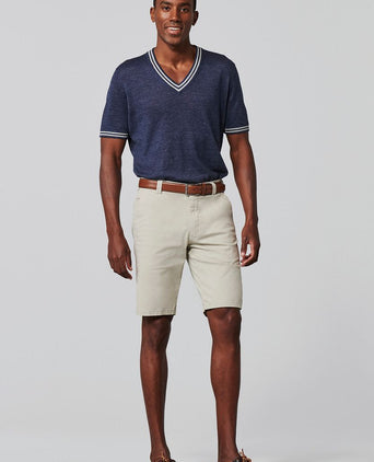 Shorts palma 3130 off white