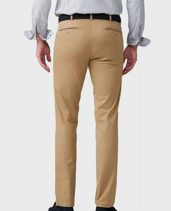 Chino Bonn beige