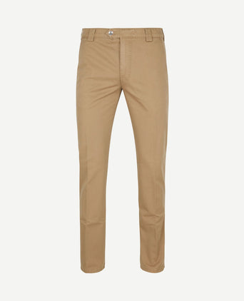Broek Roma khaki