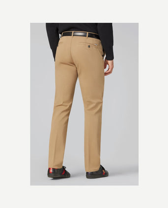 Broek Roma khaki