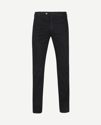 Broek Roma zwart