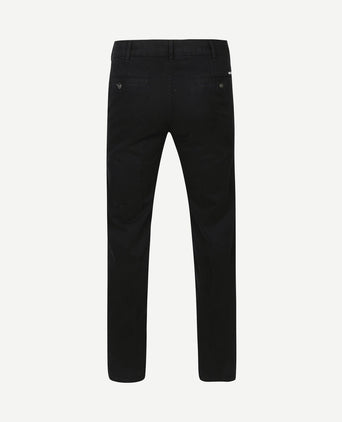 Broek Roma zwart