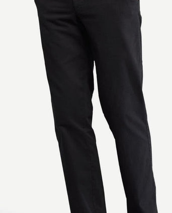 Broek Roma zwart