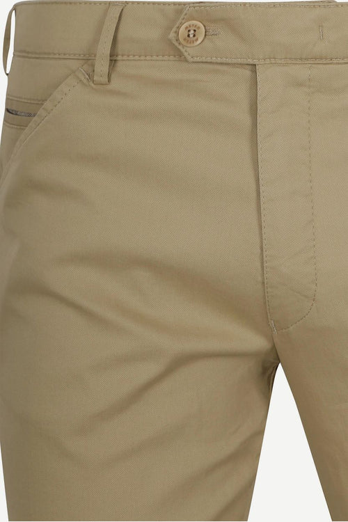 Meyer Chicago chino beige