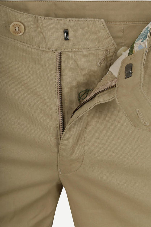 Meyer Chicago chino beige