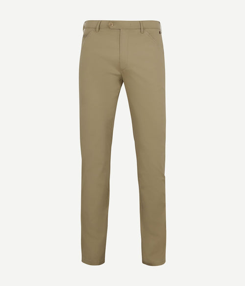 Meyer Chicago chino beige