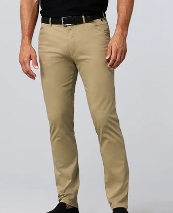 Meyer Chicago chino beige