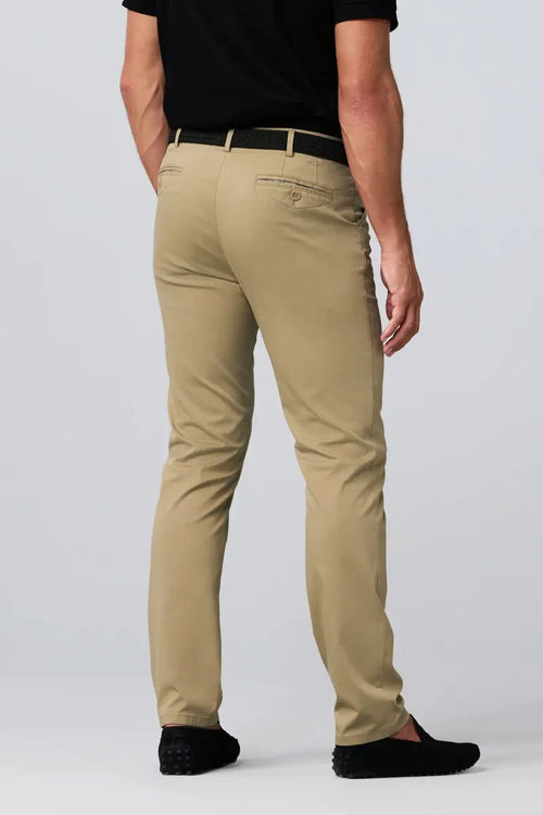 Meyer Chicago chino beige