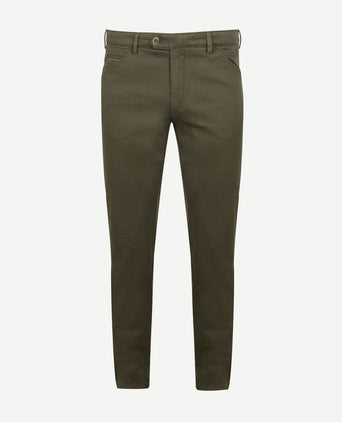 Chicago chino olive