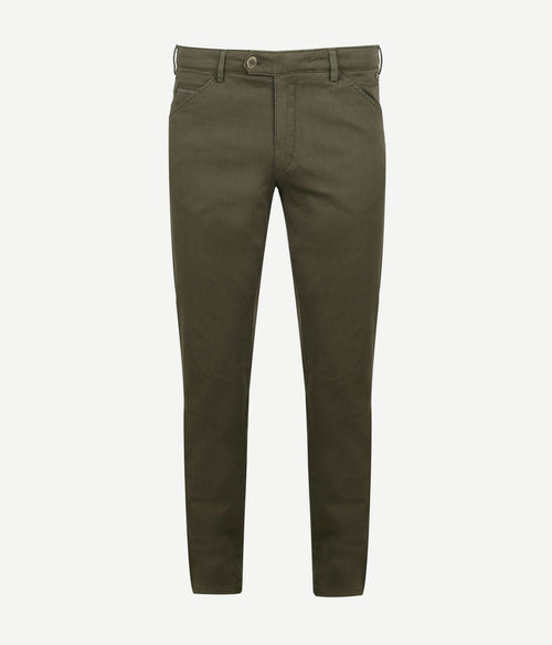 Chicago chino olive