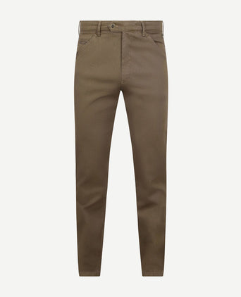 Meyer Chicago chino twill camel
