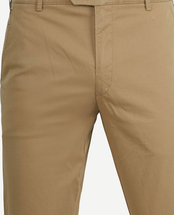 Meyer chino Bonn beige