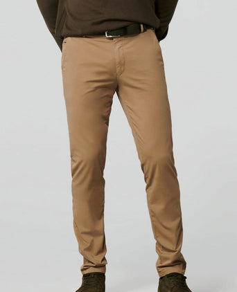 Meyer chino Bonn beige