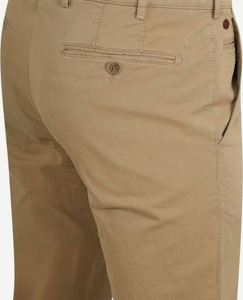 Meyer chino Bonn beige