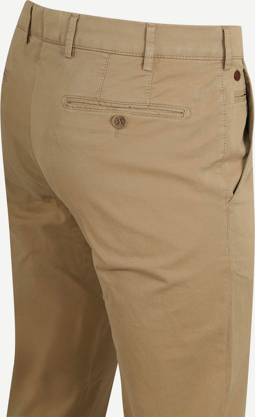 Meyer chino Bonn beige