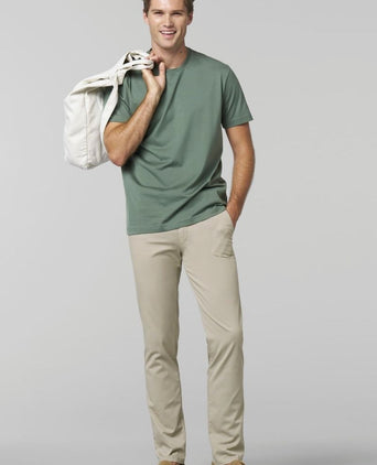 Meyer chino Bonn beige