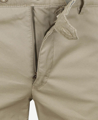 Meyer chino Bonn beige