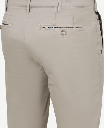 Chino Bonn beige