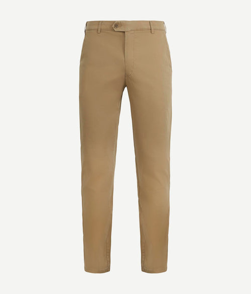 Meyer chino Bonn beige