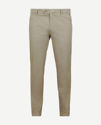 Meyer chino Bonn beige