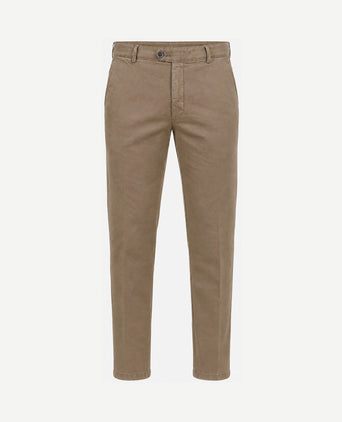 Chino Bonn beige