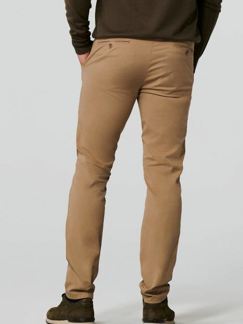 Meyer chino Bonn beige