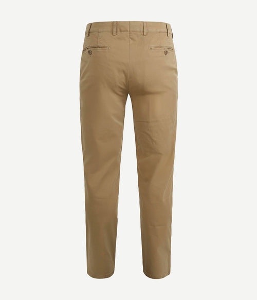 Meyer chino Bonn beige
