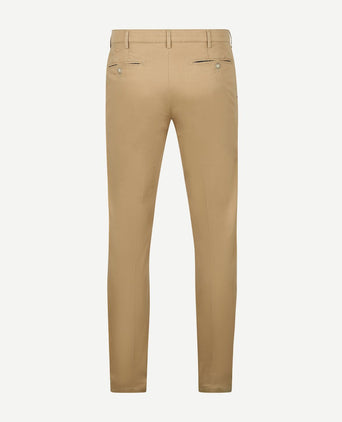 Chino Bonn beige