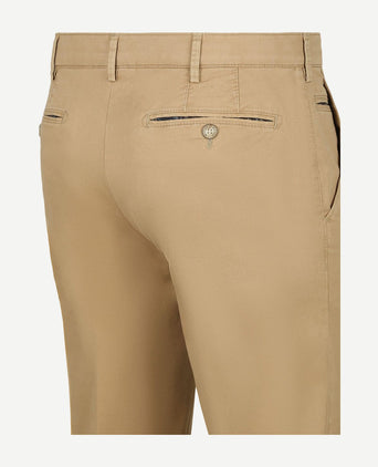 Chino Bonn beige