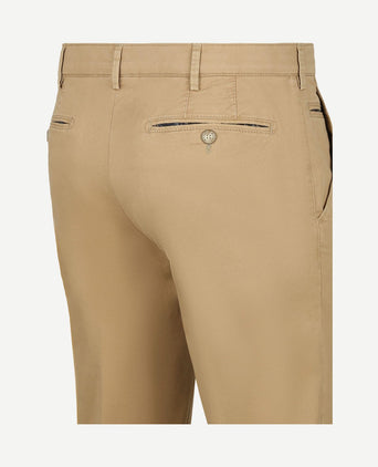 Chino Bonn beige