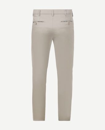 Chino Bonn beige