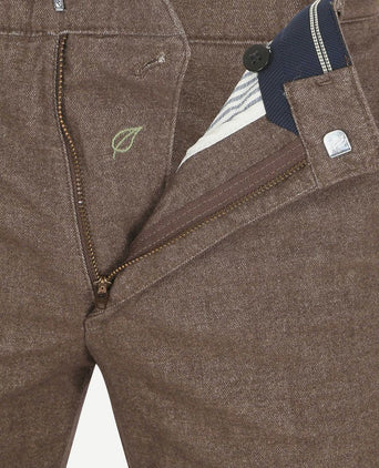 Meyer chino Bonn bruin