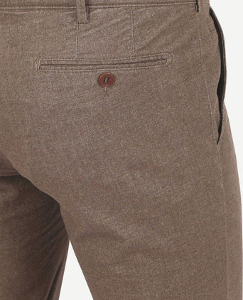 Meyer chino Bonn bruin