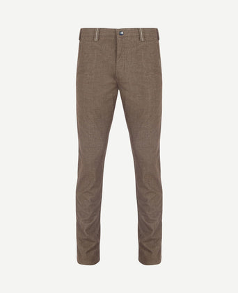 Chino Bonn bruin