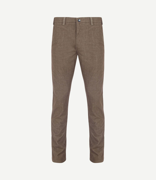 Chino Bonn bruin