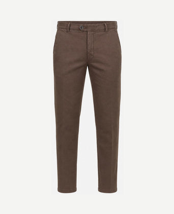 Chino Bonn bruin