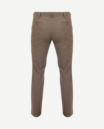 Chino Bonn bruin
