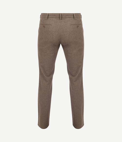 Chino Bonn bruin