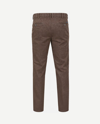 Chino Bonn bruin