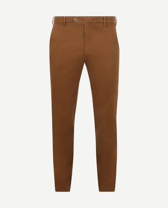 Meyer chino Bonn camel