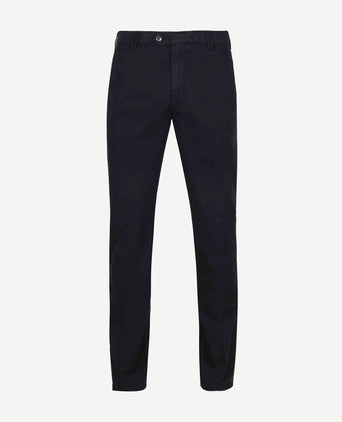 Chino Bonn donkerblauw