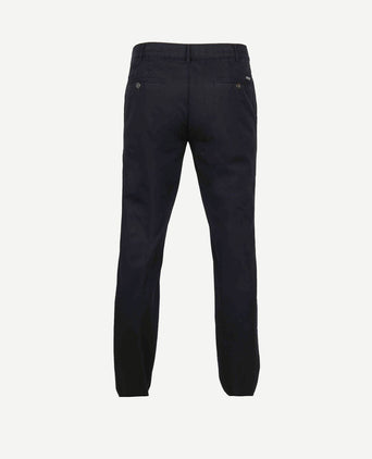 Chino Bonn donkerblauw