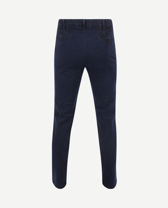 Chino Bonn donkerblauw jeans