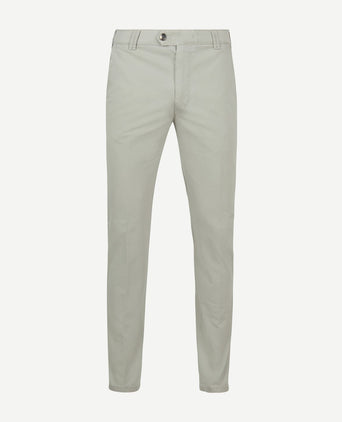 Chino Bonn grijs